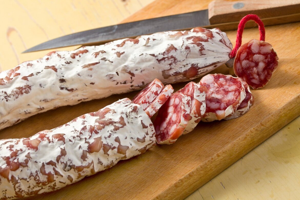 La charcuterie, un plaisir à limiter !