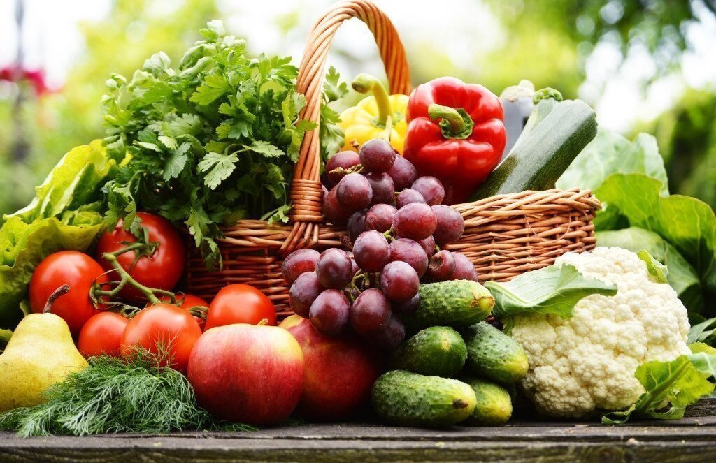 produits frais