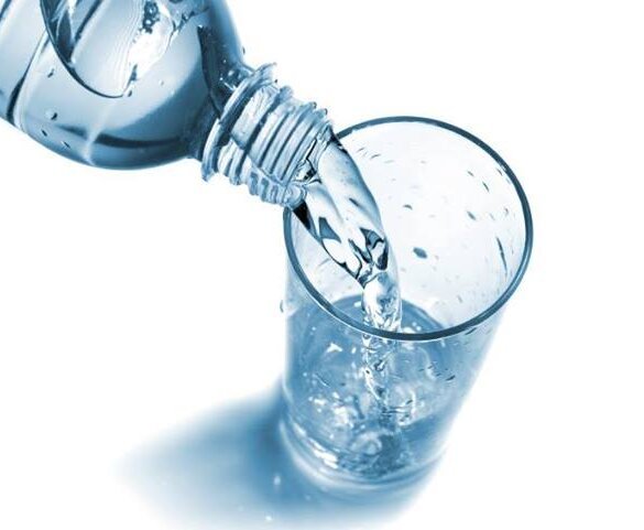 eau