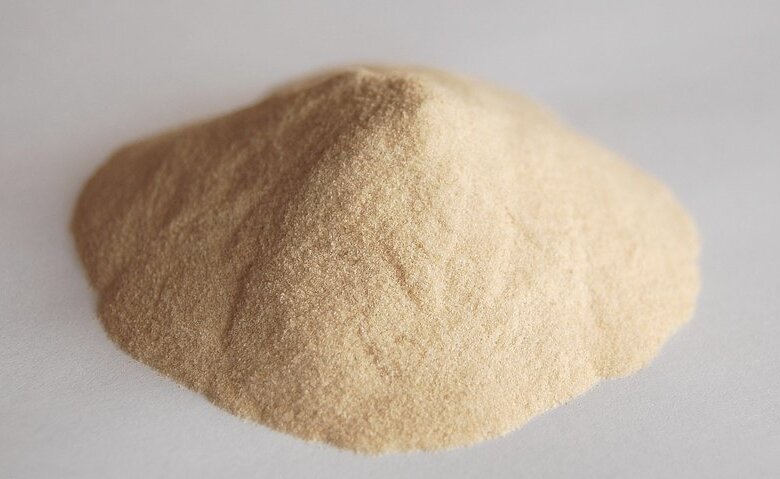 agar agar