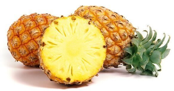 ananas