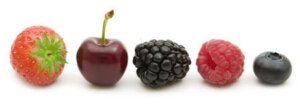 fruits