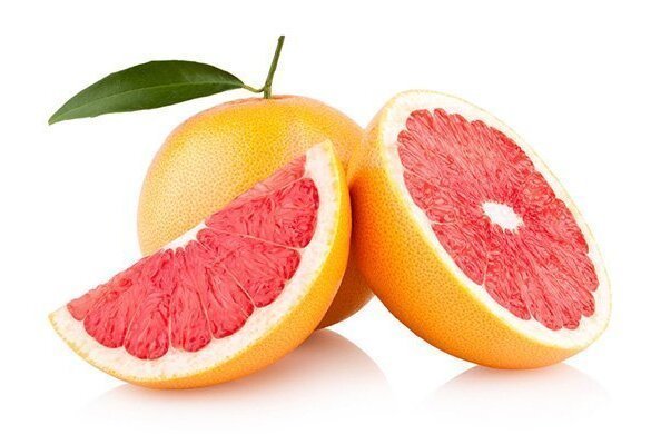 pamplemousse