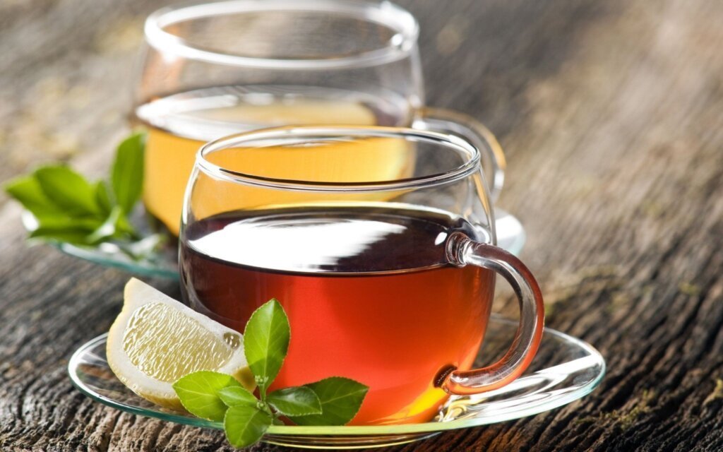 Infusiones y celulitis: lo que se sabe realmente