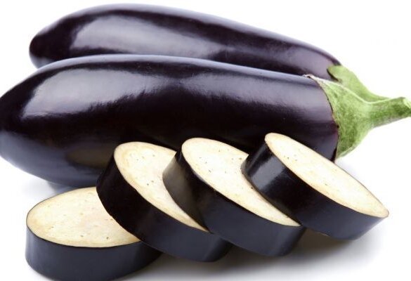 aubergine
