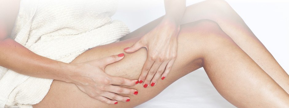 Soin drainant anti cellulite ingredients