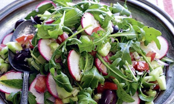 salade