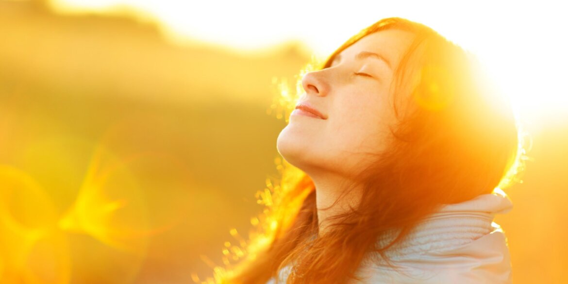Exercices de respiration pour maigrir banane