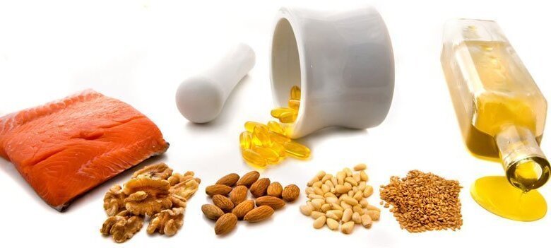 omega 3 anticelulitis