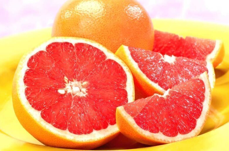grapefruit