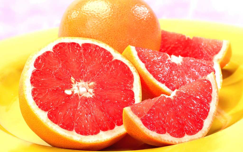 grapefruit