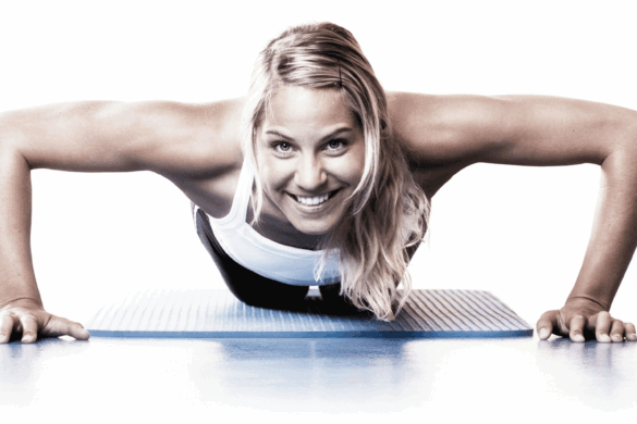 Capitons et cellules graisseuses : il faut aussi se muscler !