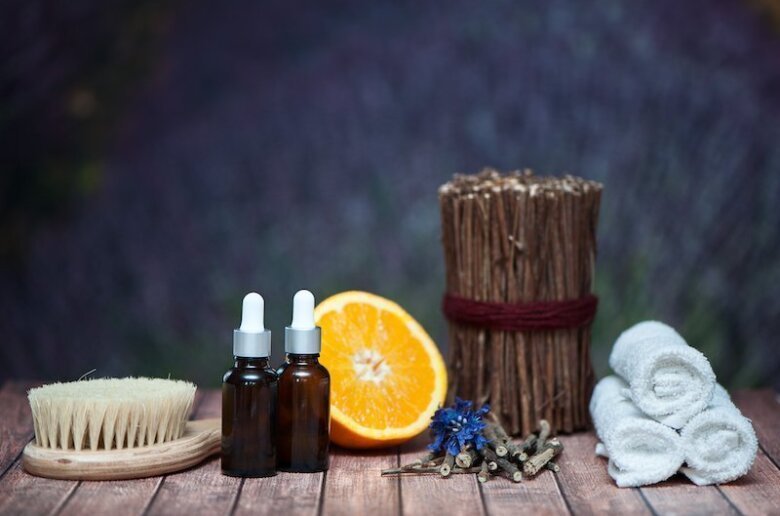 Solutions naturelles contre la cellulite