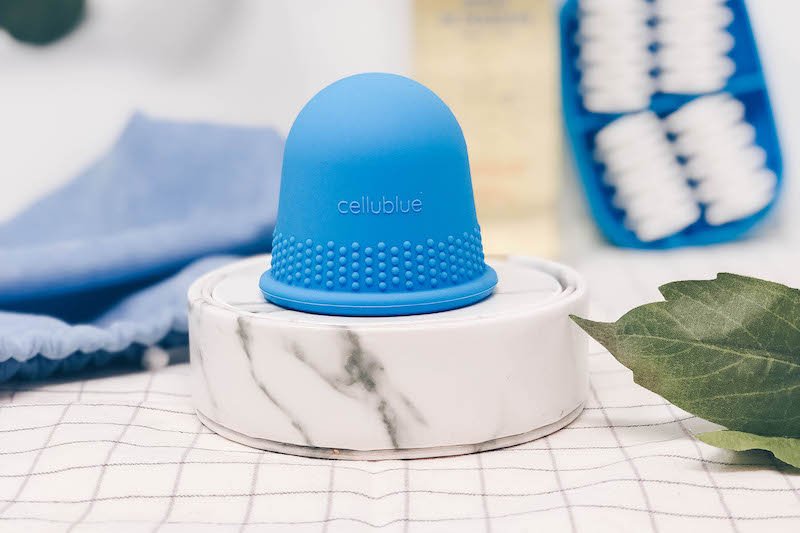 solutions naturelles contre la cellulite