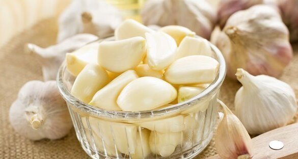 alimentos para la circulación