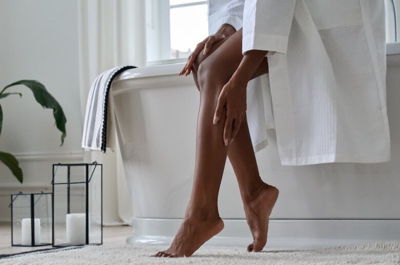 Cellulite probleme circulation