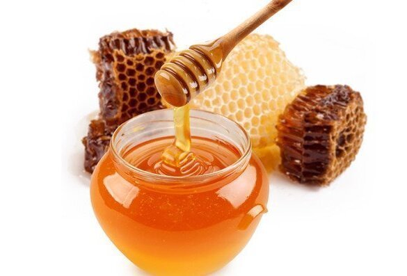 le miel