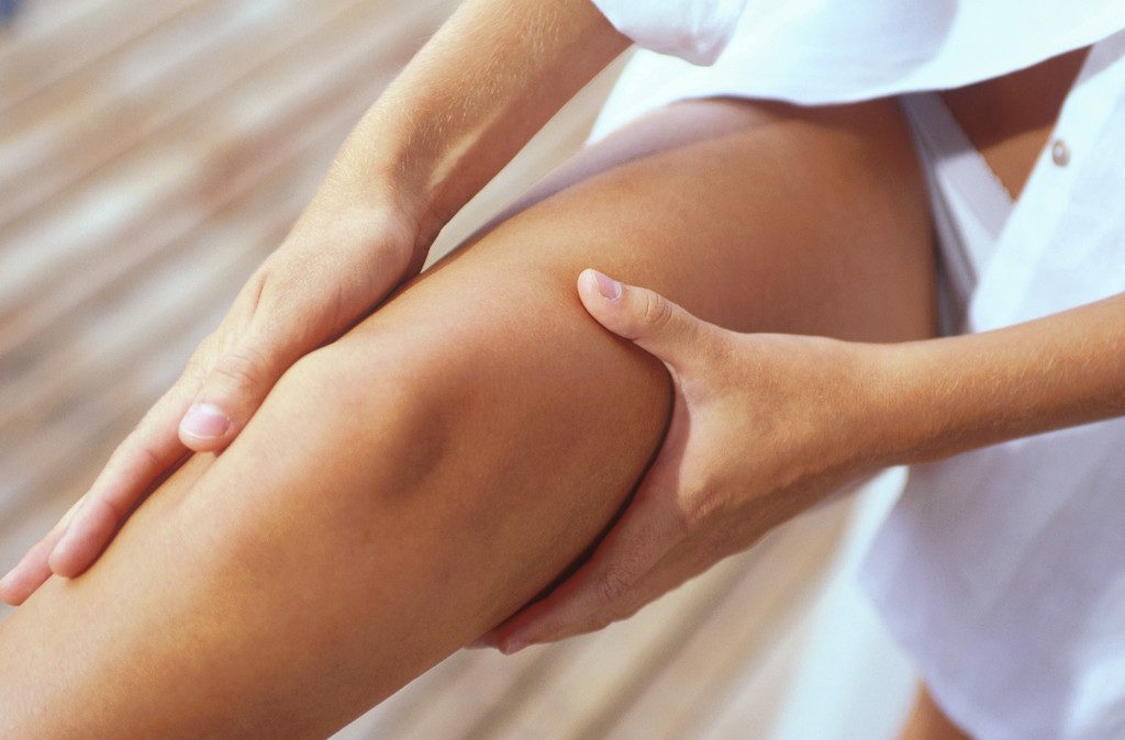 Celulitis: ¿qué método de masaje elegir?