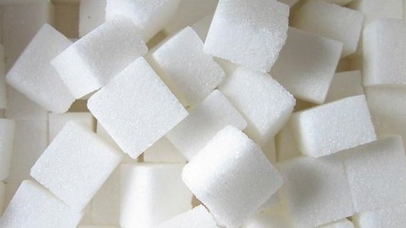 Sucre blanc