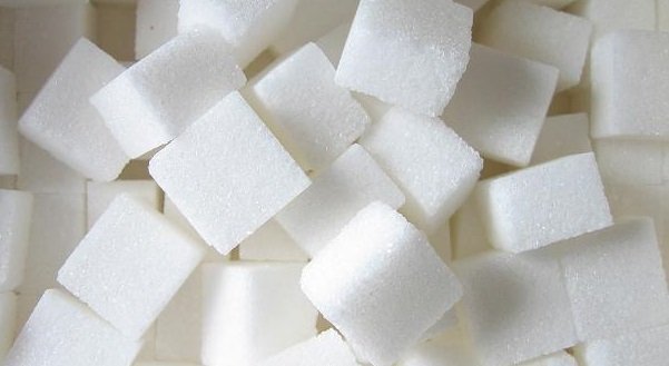Sucre blanc