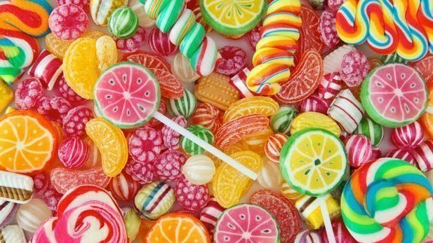comment arreter sucre