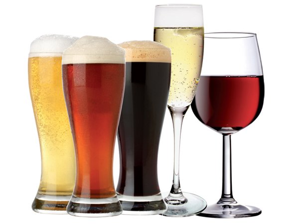 alcool