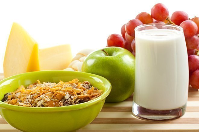 alimentation
