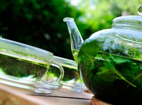Infusions