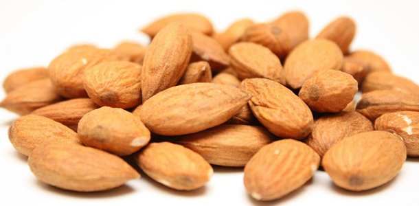 amandes