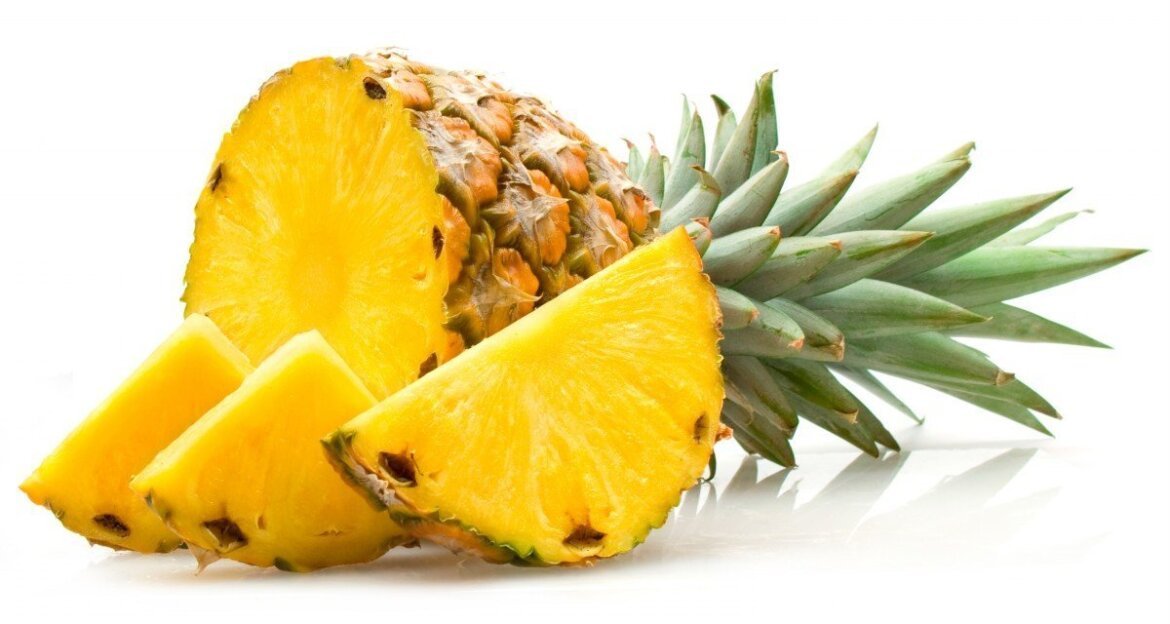 piña anticelulitis 