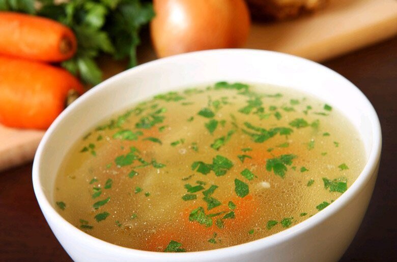 bouillon