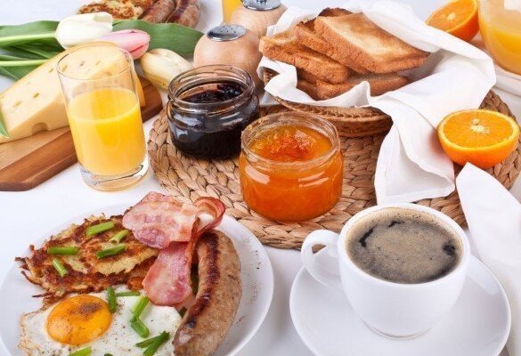 brunch