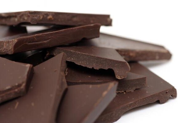 chocolat noir