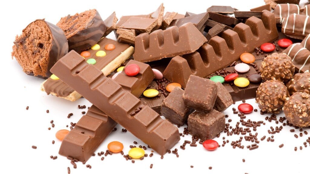 Chocolate y celulitis: lo que se sabe realmente