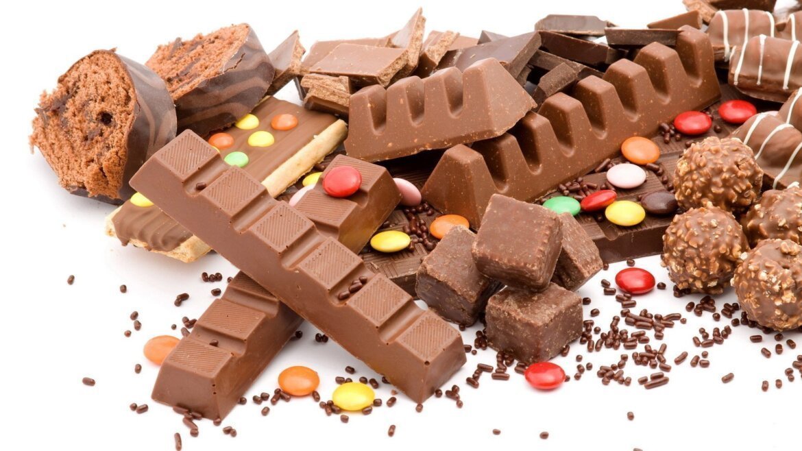 Chocolats