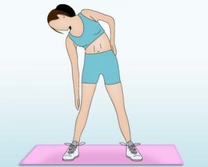 exo poignées d'amour