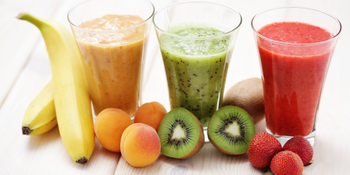 fruit juice