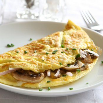 omelette