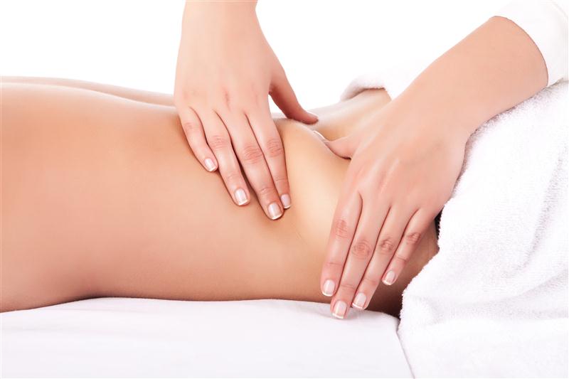cellulite palper-rouler