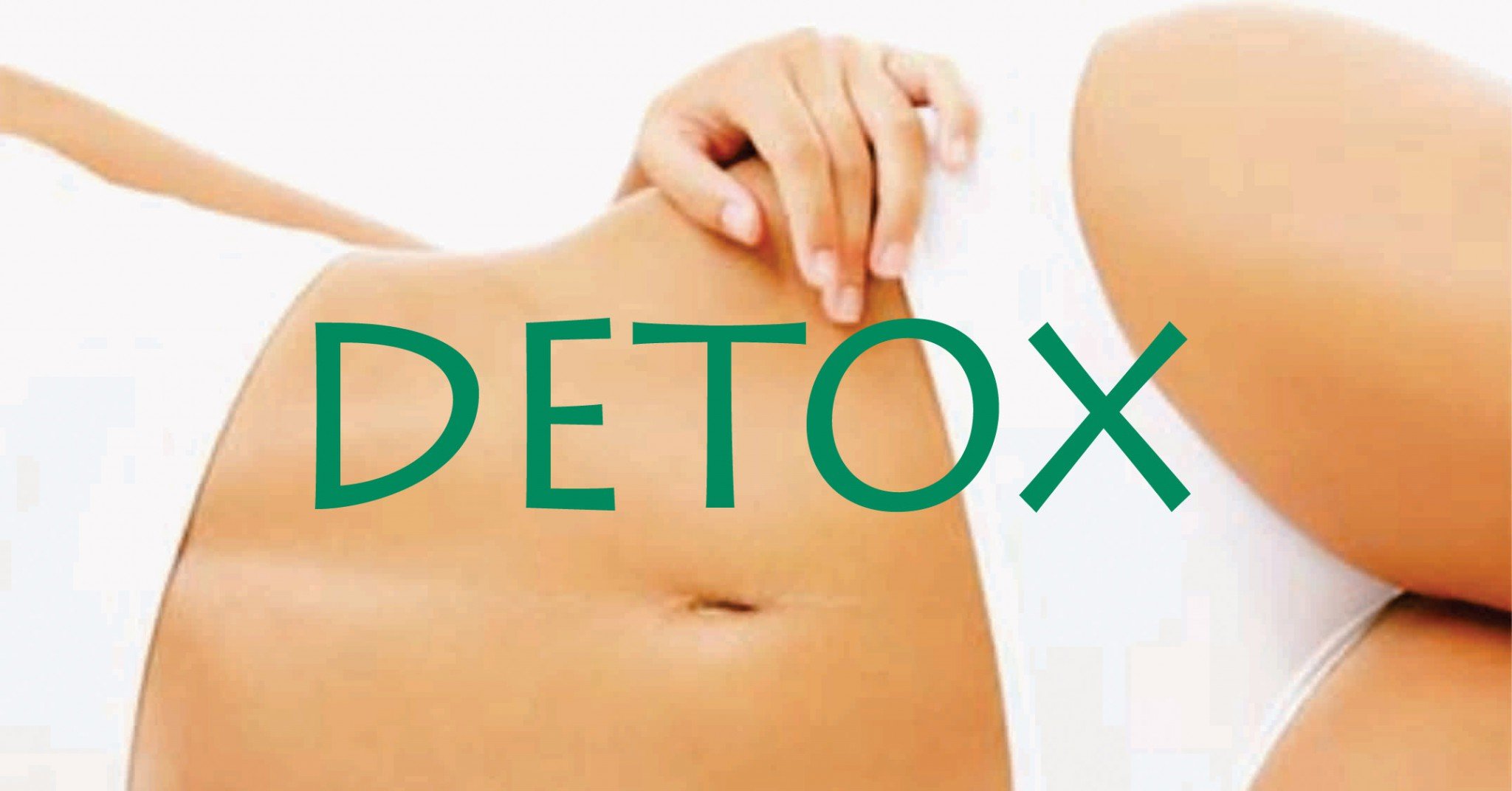 routine detox