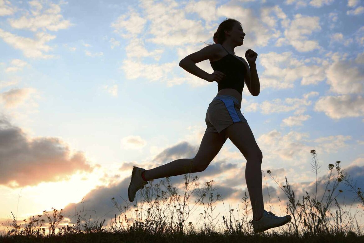 run