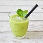 smoothie kiwi
