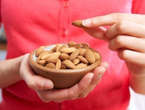 snack