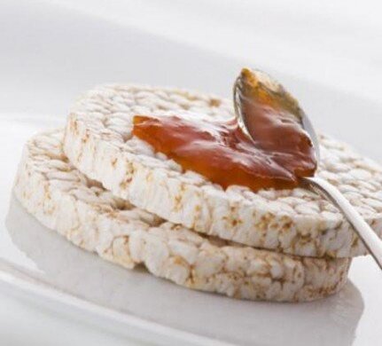 Snack galette