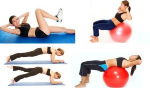 Para combatir la celulitis, no hay nada mejor que ejercitarse.