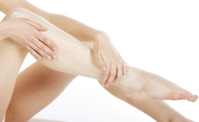 plantes et cellulite