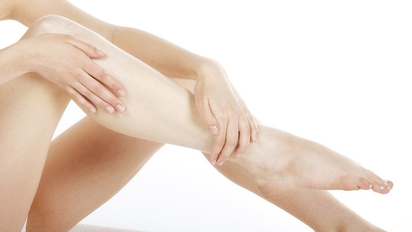 plantes et cellulite