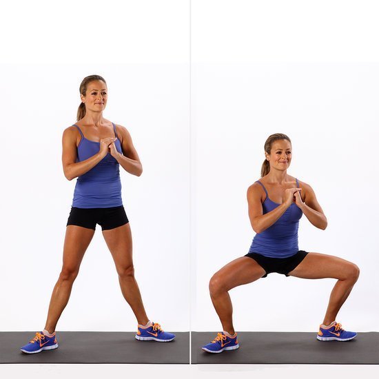 tonifier ses cuisses adducteurs