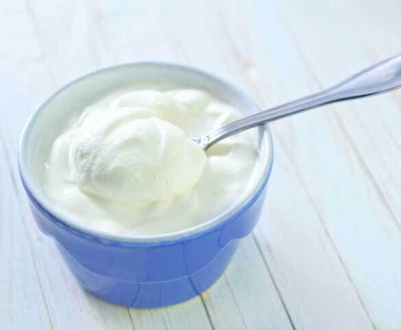 remplacer le beurre fromage blanc