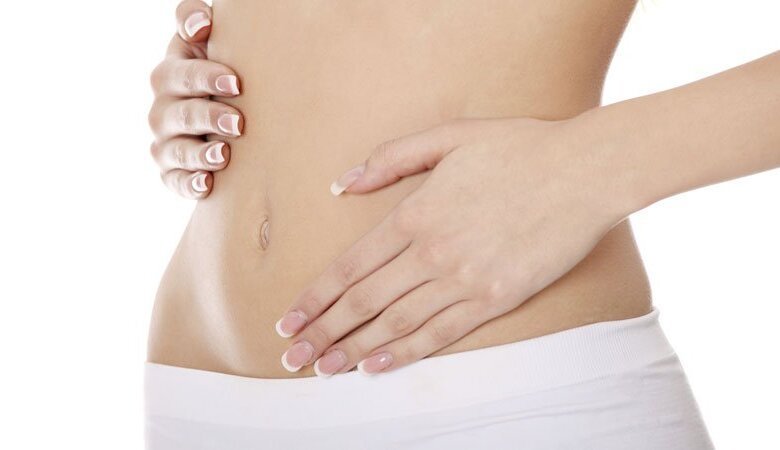 Graisse abdominale